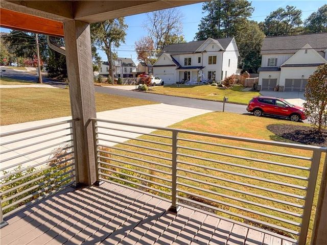 1912 Canmont NE Drive, Brookhaven, GA 30319