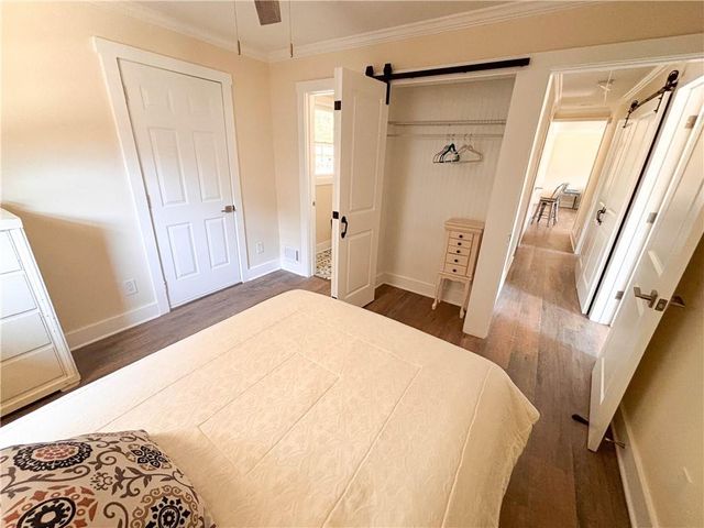 1912 Canmont NE Drive, Brookhaven, GA 30319