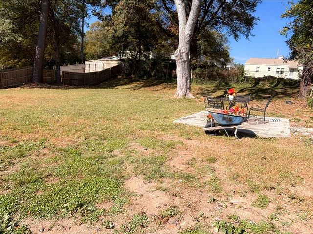 1912 Canmont NE Drive, Brookhaven, GA 30319