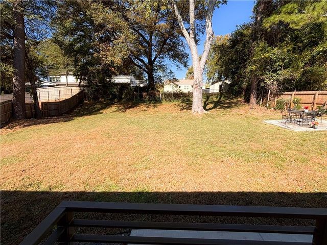 1912 Canmont NE Drive, Brookhaven, GA 30319