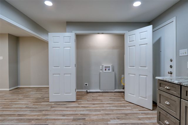 1545 Reuter Avenue, Waco, TX 76708
