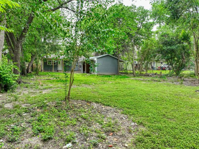 1545 Reuter Avenue, Waco, TX 76708