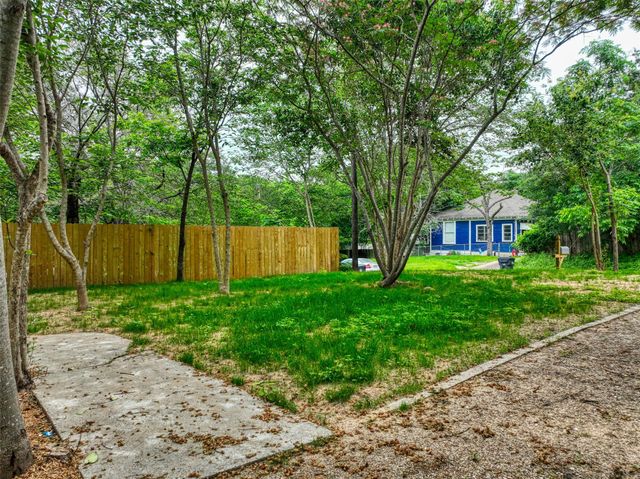 1545 Reuter Avenue, Waco, TX 76708