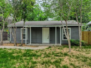 1545 Reuter Avenue, Waco, TX 76708