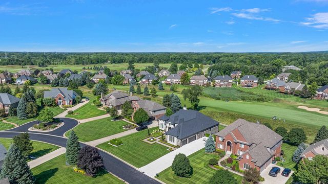 2612 Invitational Drive, Oakland, MI 48363