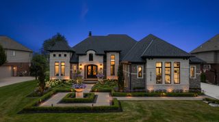 2612 Invitational Drive, Oakland, MI 48363