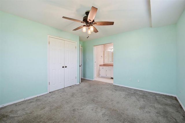103 E Lakeview Court, Tecumseh, OK 74873
