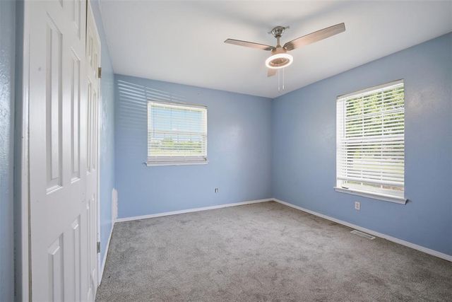 103 E Lakeview Court, Tecumseh, OK 74873