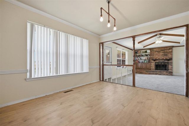 103 E Lakeview Court, Tecumseh, OK 74873