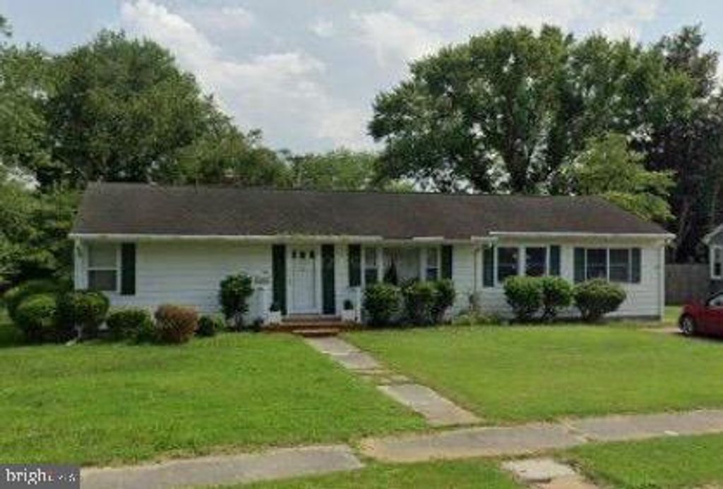 722 ROSETREE LN, Seaford, DE 19973