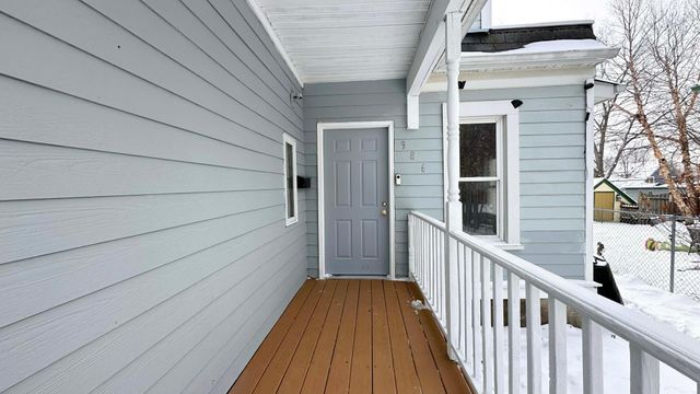 986 Euclid Street, Saint Paul, MN 55106