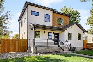 2029 Gray Street, Denver, CO 80214
