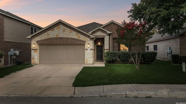 26207 Presidio Mesa, Boerne, TX 78015