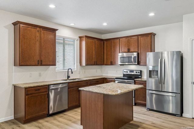 26207 Presidio Mesa, Boerne, TX 78015