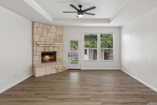 26207 Presidio Mesa, Boerne, TX 78015