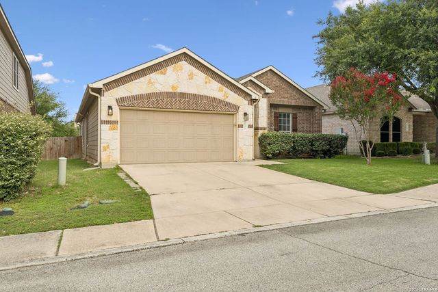 26207 Presidio Mesa, Boerne, TX 78015