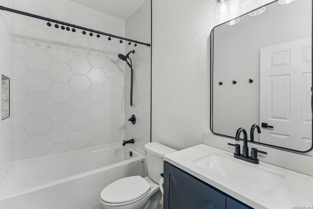 26207 Presidio Mesa, Boerne, TX 78015