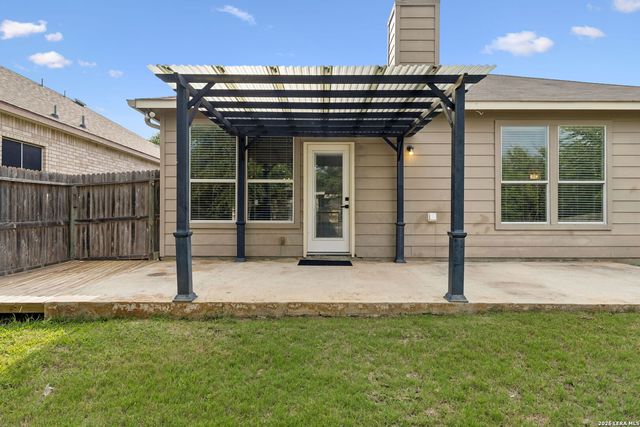 26207 Presidio Mesa, Boerne, TX 78015