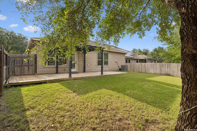 26207 Presidio Mesa, Boerne, TX 78015