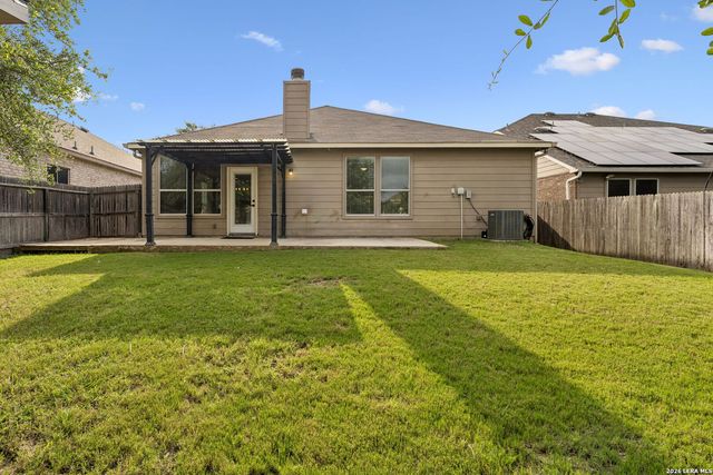 26207 Presidio Mesa, Boerne, TX 78015