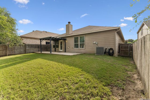 26207 Presidio Mesa, Boerne, TX 78015