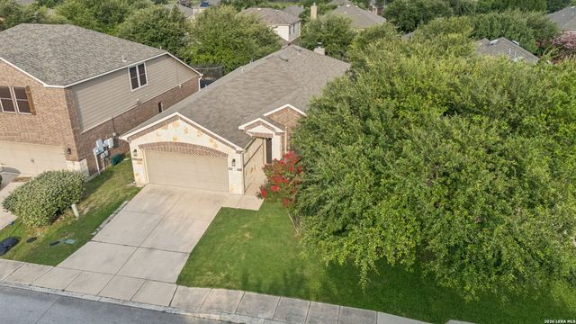 26207 Presidio Mesa, Boerne, TX 78015