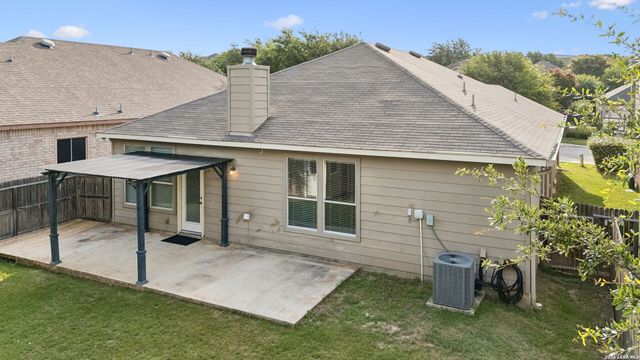 26207 Presidio Mesa, Boerne, TX 78015