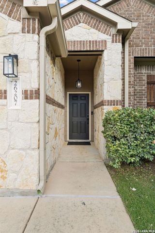 26207 Presidio Mesa, Boerne, TX 78015