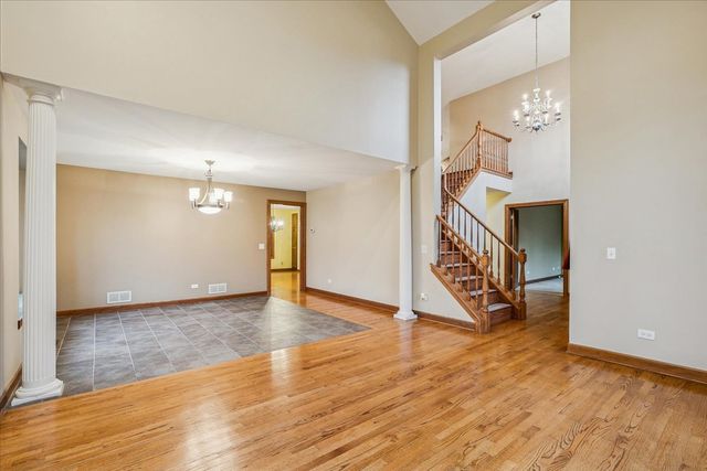 16693 W CHERRYWOOD Lane, Wadsworth, IL 60083