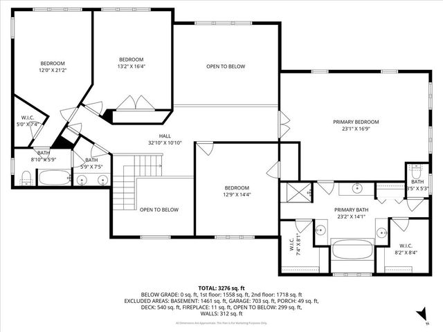 16693 W CHERRYWOOD Lane, Wadsworth, IL 60083