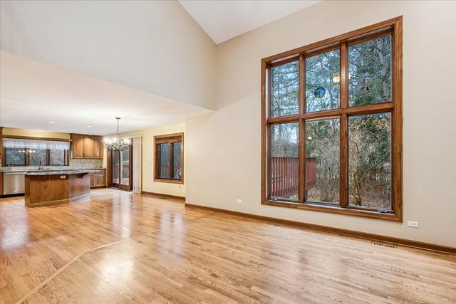 16693 W CHERRYWOOD Lane, Wadsworth, IL 60083