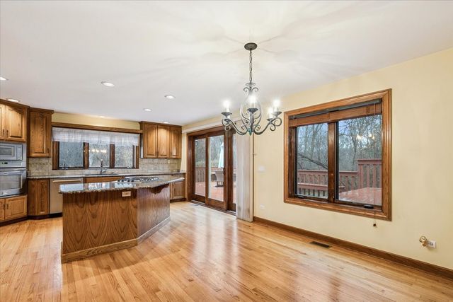 16693 W CHERRYWOOD Lane, Wadsworth, IL 60083