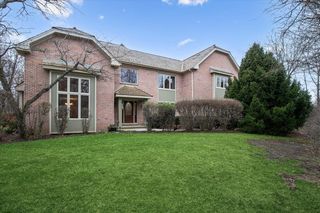 16693 W CHERRYWOOD Lane, Wadsworth, IL 60083