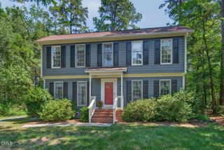 6 Haggis Court, Durham, NC 27705