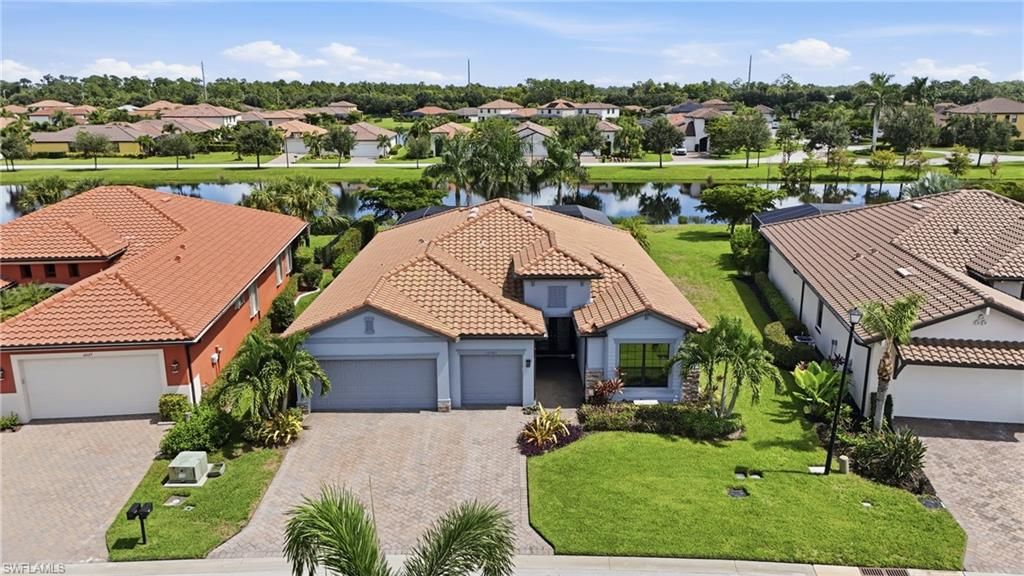 10081 Avalon Lake CIR, FORT MYERS, FL 33913 — photo 2