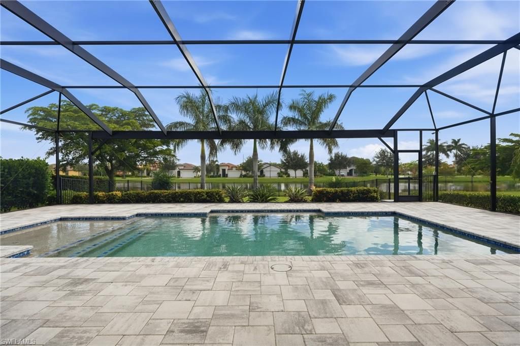 10081 Avalon Lake CIR, FORT MYERS, FL 33913 — photo 3
