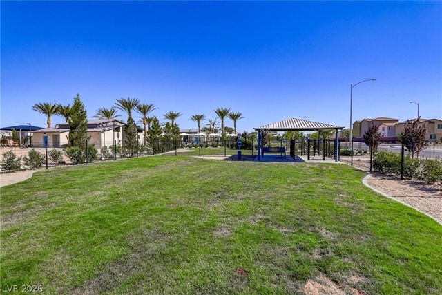 6855 Crimson Shadow Street, North Las Vegas, NV 89086