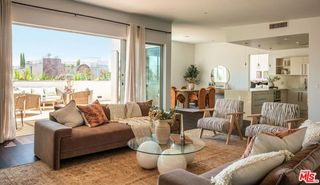 855 N Croft Avenue PH4, West Hollywood, CA 90069