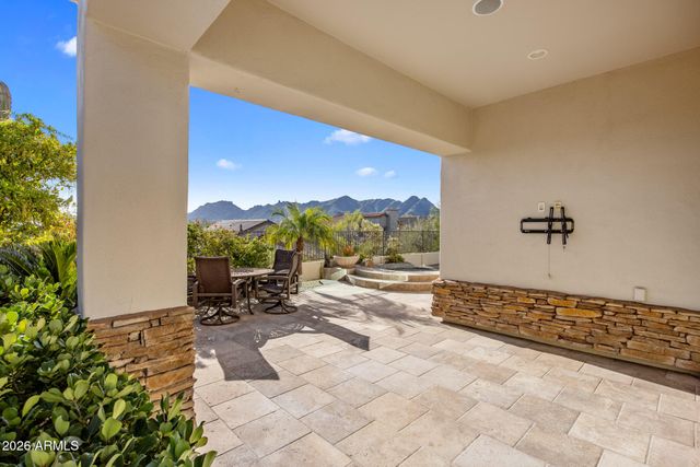 11531 E DESERT WILLOW Drive, Scottsdale, AZ 85255