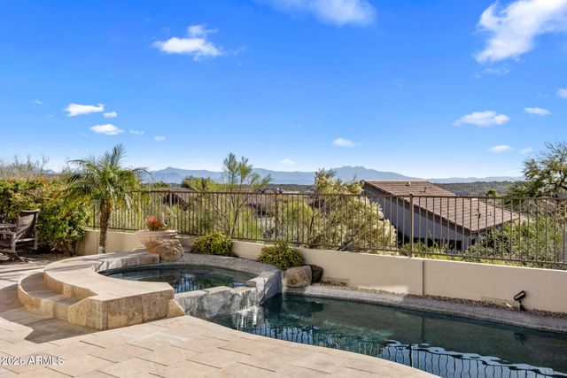11531 E DESERT WILLOW Drive, Scottsdale, AZ 85255