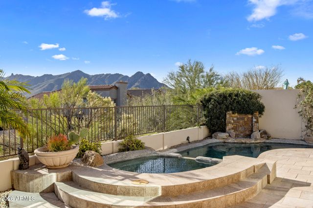 11531 E DESERT WILLOW Drive, Scottsdale, AZ 85255