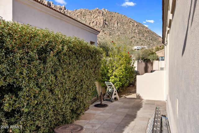 11531 E DESERT WILLOW Drive, Scottsdale, AZ 85255