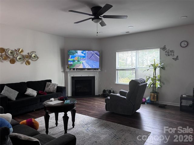 10730 Tuff Lane, Davidson, NC 28036