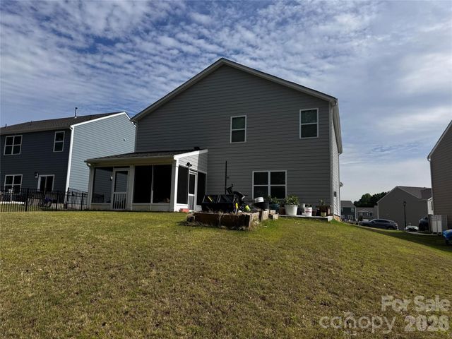 10730 Tuff Lane, Davidson, NC 28036