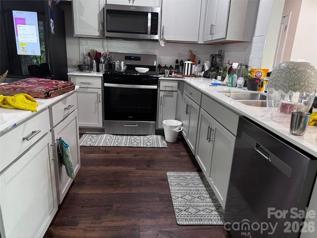 10730 Tuff Lane, Davidson, NC 28036