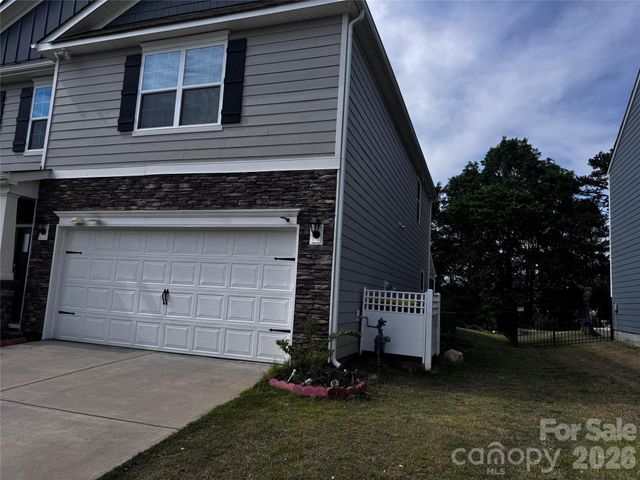 10730 Tuff Lane, Davidson, NC 28036