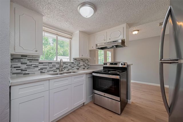 206 Beaver Bend Road, Houston, TX 77037