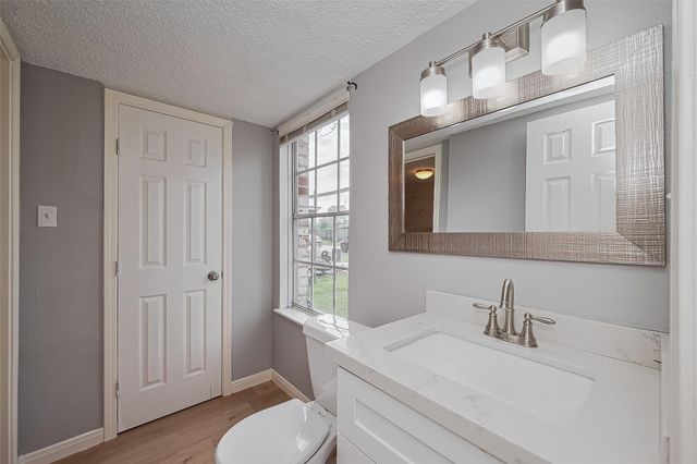 206 Beaver Bend Road, Houston, TX 77037