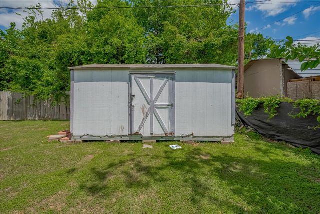 206 Beaver Bend Road, Houston, TX 77037