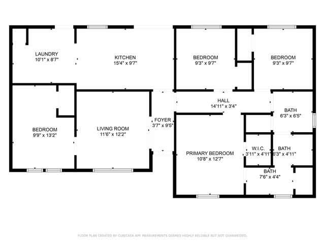 206 Beaver Bend Road, Houston, TX 77037